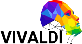 Vivaldi Logo
