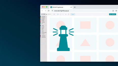 Thumbnail von Vision Channel Session "How-to best create an IDS lighthouse dataset"