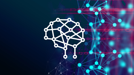 Thumbnail von Vision Channel Session " How-To use AI-based inference with IDS peak"