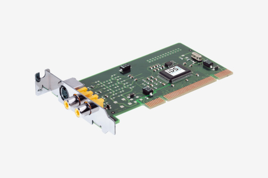 IDS Framegrabber Falcon