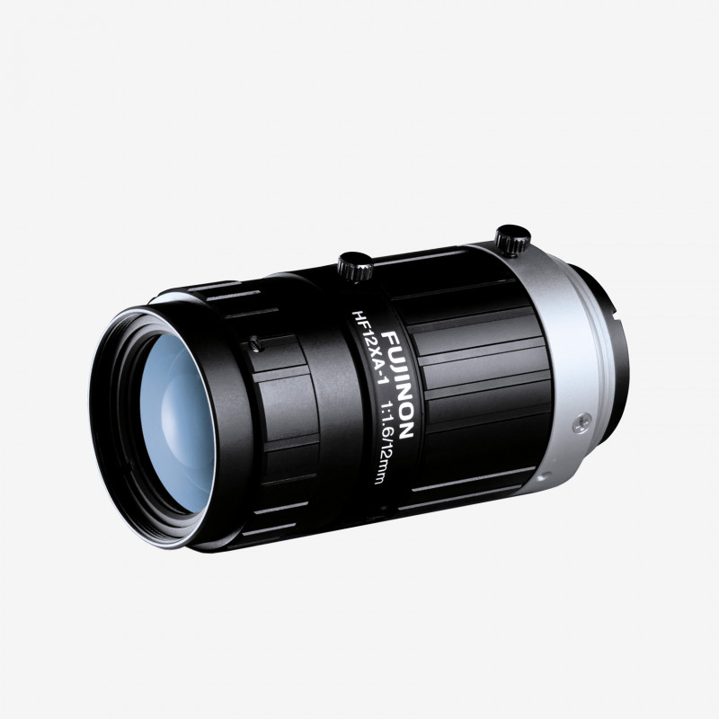Objektiv, Fujifilm, HF12XA-5M, 12 mm , 2/3"