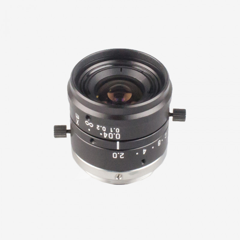Objektiv, Lensation, CMFA0420ND, 4 mm, 1/2"