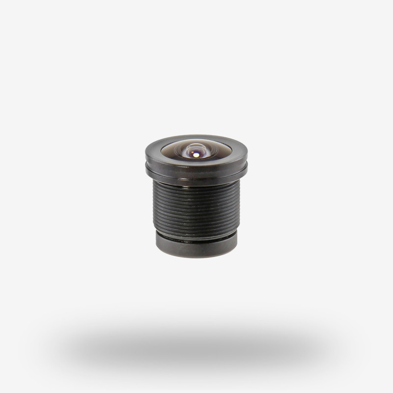 Objektiv, Lensation, BFM1524S125C, 1,49 mm, 1/2.5"