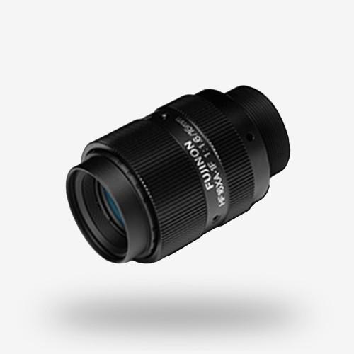 Objektiv, Fujinon, HF16XA-1F-5M,16 mm, 2/3"