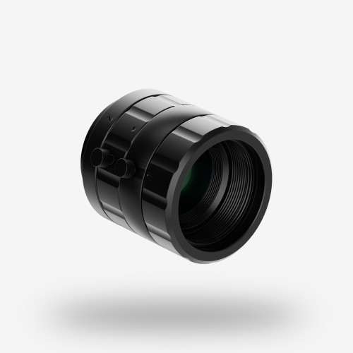 Objektiv, Edmund, TECHSPEC C-Serie, 25 mm, 2/3"