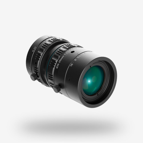 Objektiv, IDS, Ma-12M120-C2528, 25 mm, 1.2"