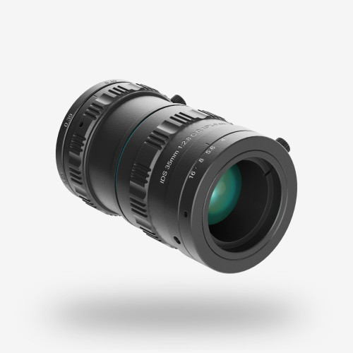 Objektiv, IDS, Ma-12M120-C3528, 35 mm, 1.2"