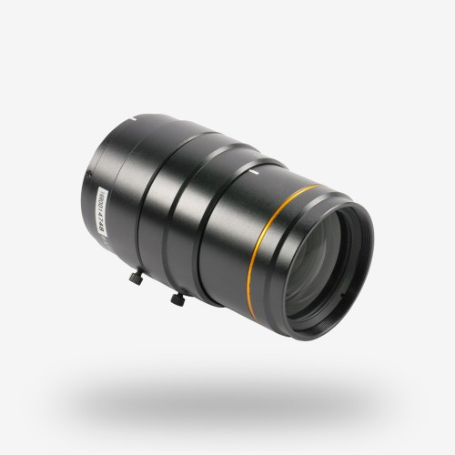 Objektiv, Kowa, LM50XC, 50 mm, 4/3"
