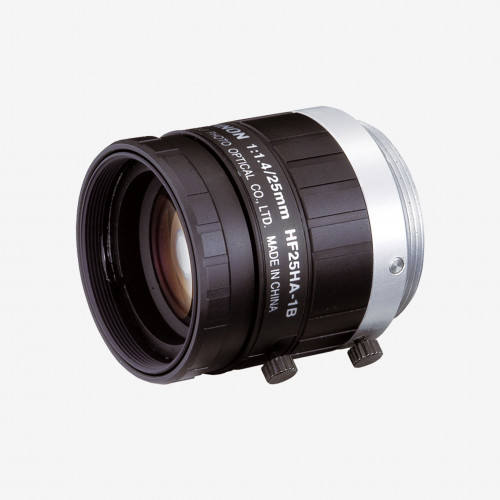 Objektiv, Fujifilm, HF25HA-1S, 25 mm, 2/3"