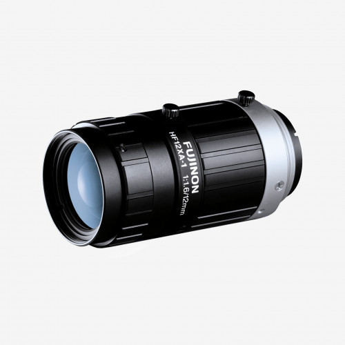 Objektiv, Fujifilm, HF8XA-5M, 8 mm , 2/3"