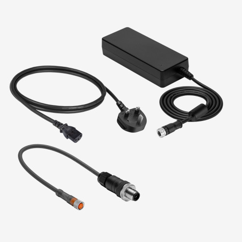 Netzteil-Set für Ensenso B/C/S/X UK