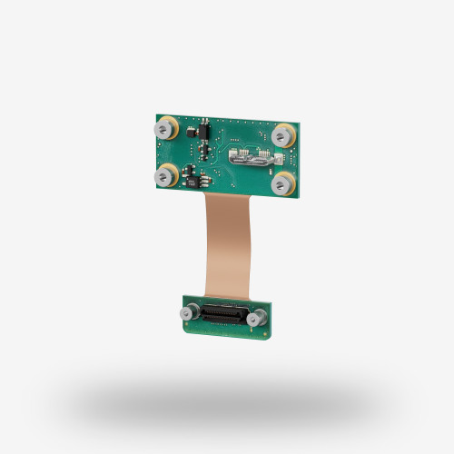 USB3 Connectorboard MicroB, Flex
