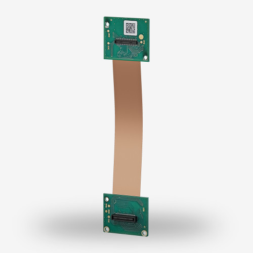Sensorboard S Extension, Flex, 30 cm