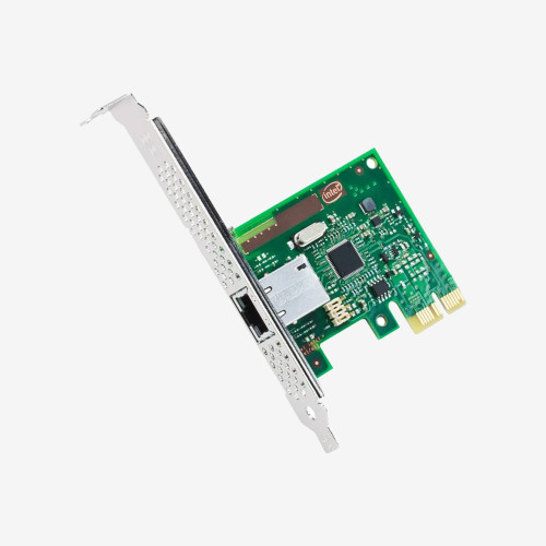 Intel Ethernet Server Adapter I210-T1