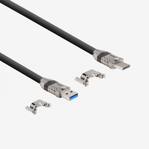 USB 3.1 Gen 1 standard cable with USB Type-C connector  - AD00225