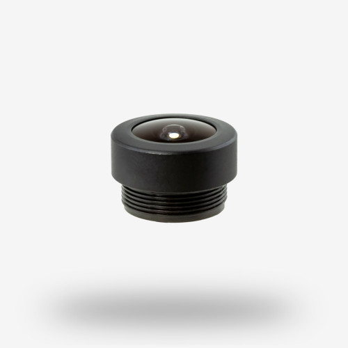 Objektiv, Lensation, BF5M19622C, 1,96 mm, 1/2,5"