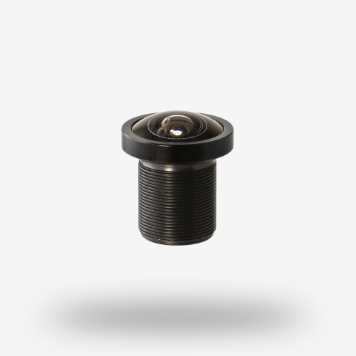 Objektiv, Lensation, B8M19724S128C, 1,97 mm, 1/2,8"