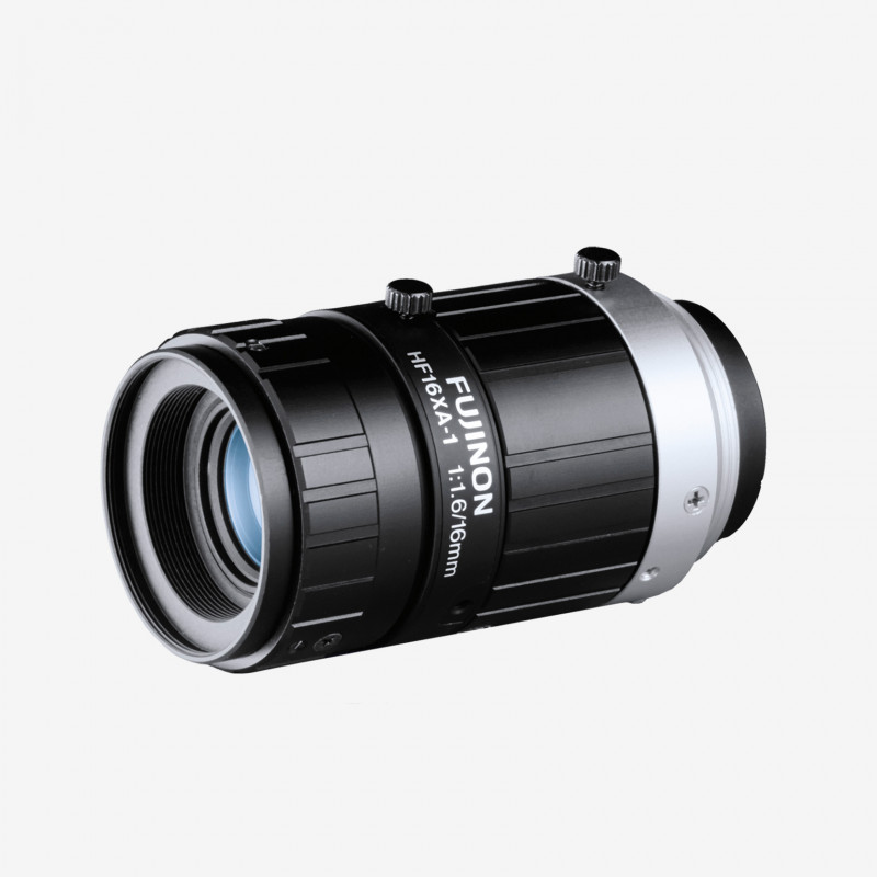 Objektiv, Fujifilm, HF16XA-5M, 16 mm , 2/3"