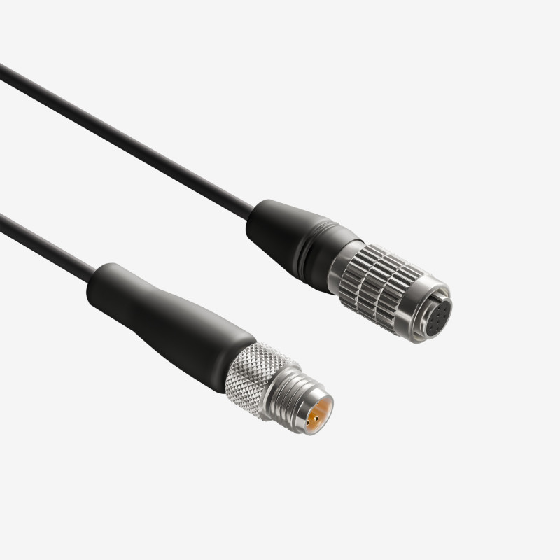 Ensenso X CP Rev. 2 Sync Kabel 25 cm, Rev.2