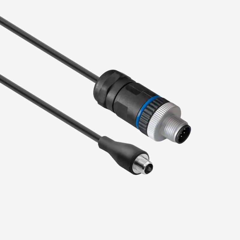 Netzteil Set für Nion, 1,5 m