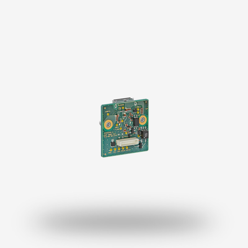 USB3 Connectorboard Micro-B