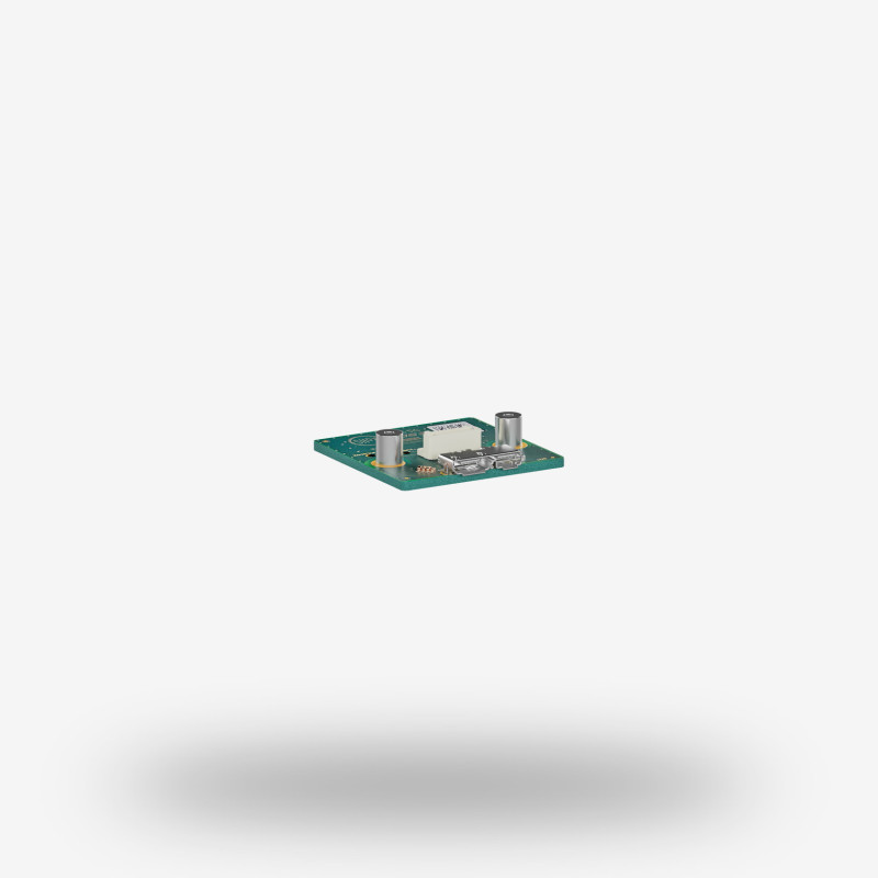 USB3 Connectorboard Micro-B