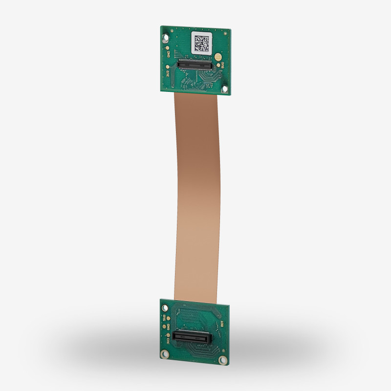 Sensorboard S Extension, Flex, 30 cm