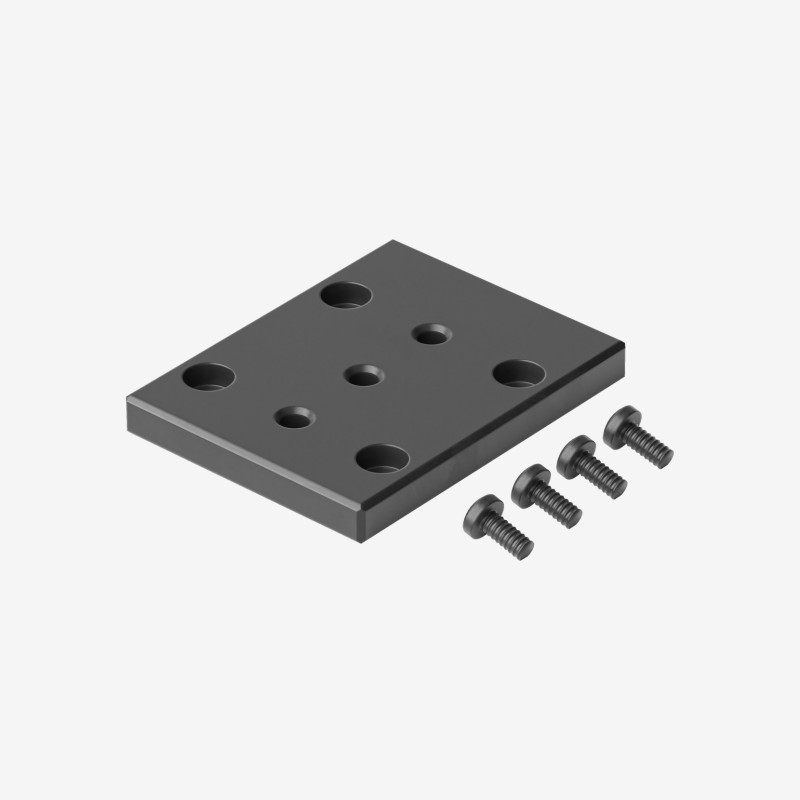 Stativadapter-Set Nion
