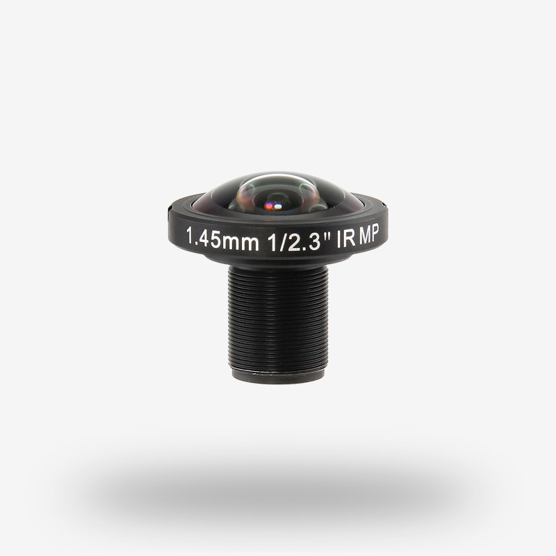 Objektiv, Lensation, BF10M14522S118, 1,45 mm, 1/1.8"