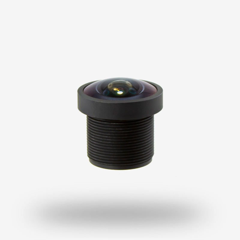 Objektiv, Lensation, B8M2026S132C, 8 mm, 1/3.2"