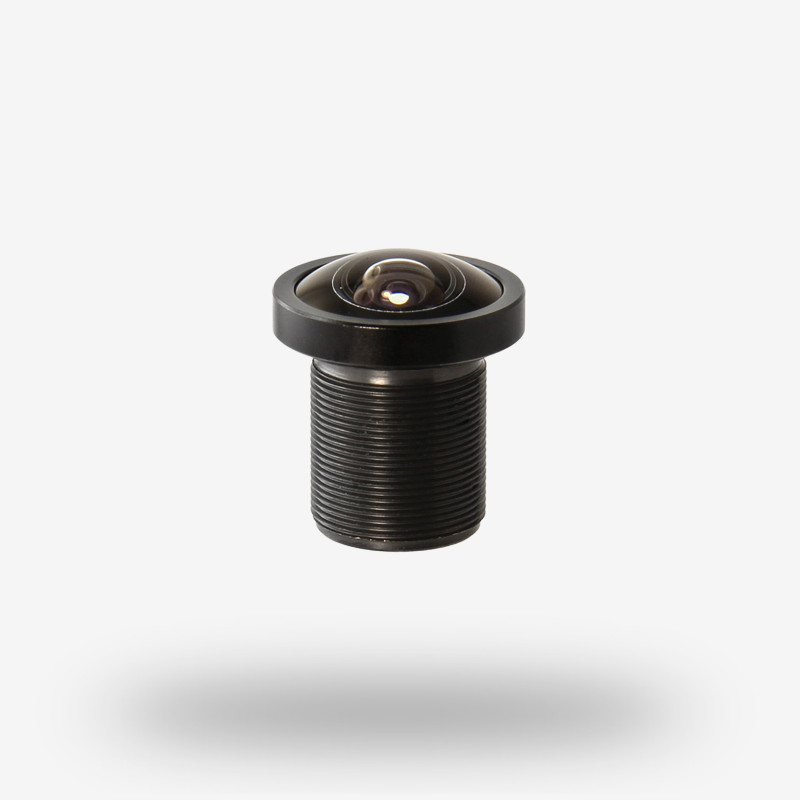 Objektiv, Lensation, B8M19724S128C, 1,97 mm, 1/2,8"
