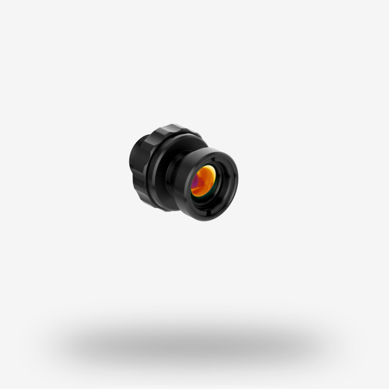 Objektiv, Edmund, TECHSPEC M12-series, 6 mm, 1/2"